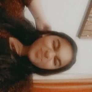 Meet your Posher, Joanna